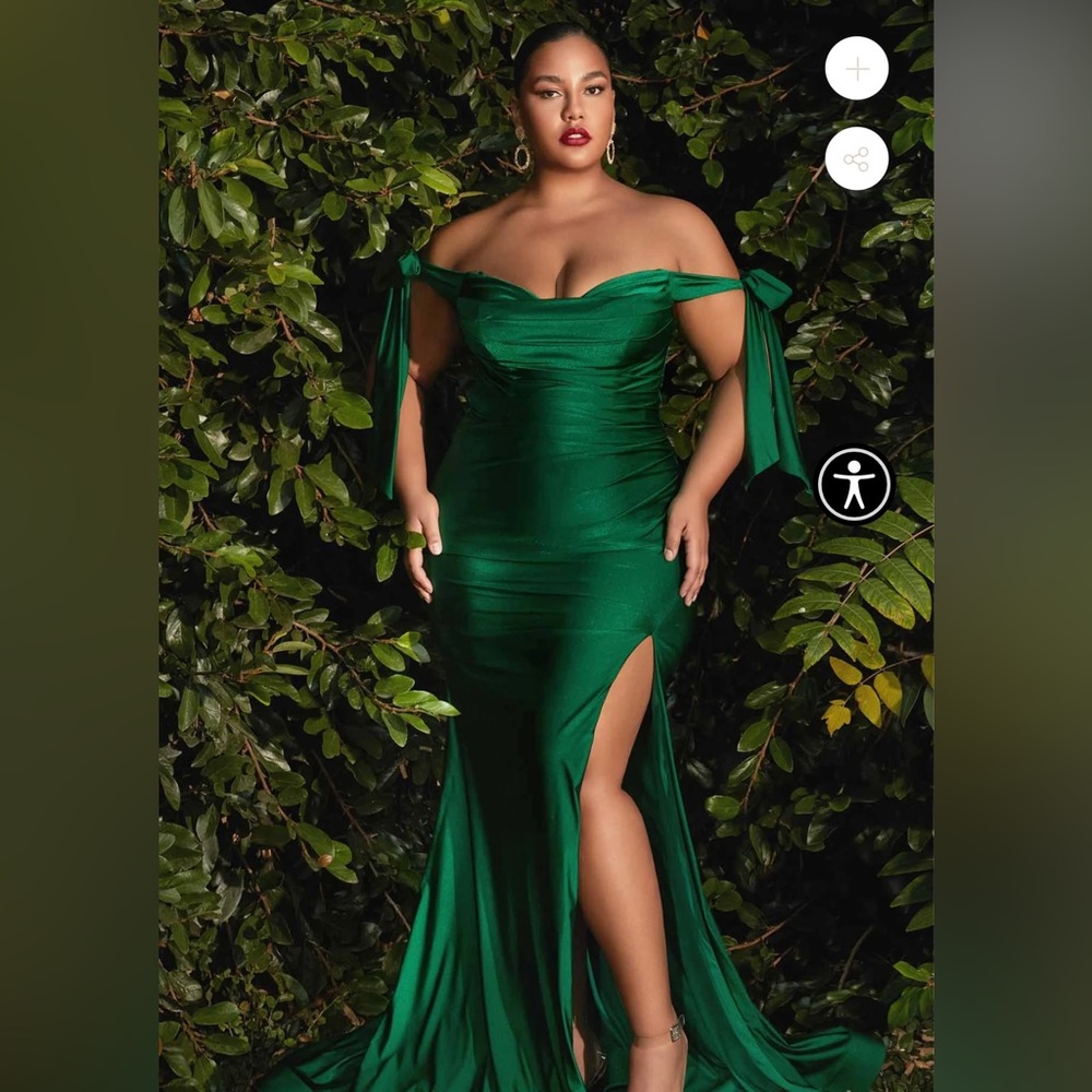 Cinderella Dress